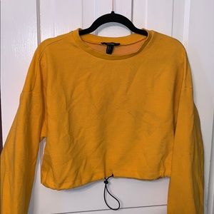 forever 21 long sleeve